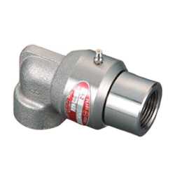 Pressure Refraction Fitting Pearl Swivel Joint, A Series A-6-80A