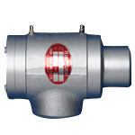 Pressure Refraction Fitting Pearl Swivel Joint, SRK Series