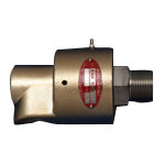Pressure Rotary Joint Pearl Rotary Joint RXH1000 (Single Direction Screw-in Type) RXH1140RH