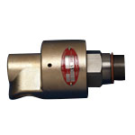 Pressure Rotary Joint Pearl Rotary Joint RXE1300 (Single Direction Screw-in Type) RXE1320RH