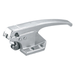 Stainless Steel Small-Sized Handle for Airtightness FA-1727