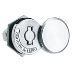 Stainless Steel Waterproof Lock Handle A-1399