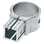 Pipe Joint Bracket (A-1219 / Stainless Steel) A-1219-1-2