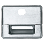 Stainless Steel Embedded Handle A-1891 A-1891-3-B