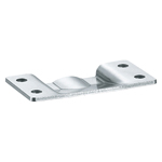 Stainless Steel Latch for Rod AC-1025-RR AC-1025-RR-E