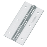 Extruded, Flat Hinge B-205