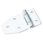 Stainless Steel Wheel Hinge, B-1803