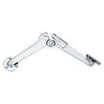 Stainless Steel Canopy Stay With Auto Stopper B-1020-B B-1020-B-1-R
