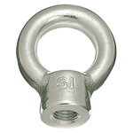 Eye Nut (B-1132 / Stainless Steel)