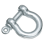 Shackle (B-1111 / Stainless Steel)