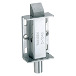 Stainless Steel Latch for Rod, C-1040