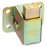 Push-Type Square Latches C-881