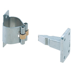 Stainless Steel Door Catch FC-1906-B