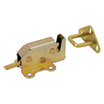 Snatch Lock (C-450 / Steel)