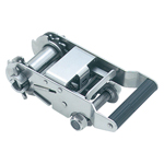 Stainless Steel Ratchet Buckle C-1998