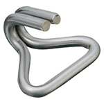 Stainless steel end fitting C-1994-A