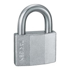 Large Padlock