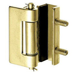 Concealed Hinge for Heavy-Duty Use (B-63 / Steel)