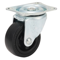 Pressed Swivel Caster (Without Stopper) K-420G K-420G-25-R