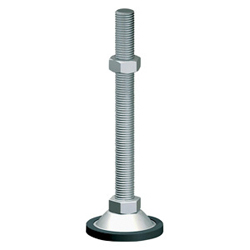 Stainless Steel Leveling Foot K-1276-A