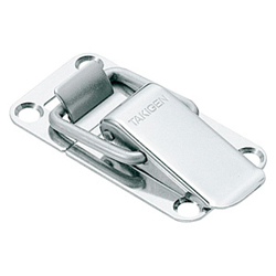 Stainless Steel Hook Snap Lock C-1075, TAKIGEN