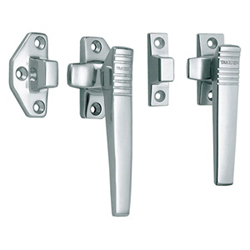 Stainless Steel Handle for Airtightness FA-1118