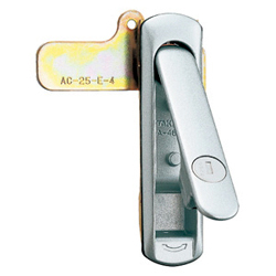 Thin Flush Swing Handle A-464