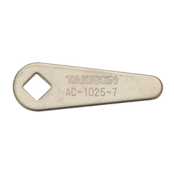 Stainless Steel Clasp AC-1025 (5-8)