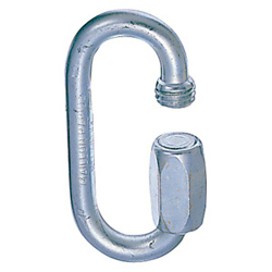 Chain Anchor Fitting (B-1134 / Stainless Steel)