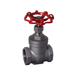 10K Gate Valve