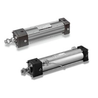 Air Cylinders Image