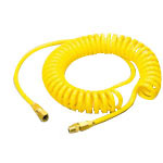 Hose for Air Tools Connection Coil CHU-6510-3