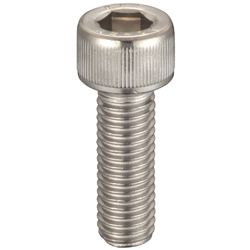 Aluminum Hex Bolts 1/4-20 Full Thread Hex Cap Screws 1/4-20 x 1 inch Qty  100 : : Tools & Home Improvement
