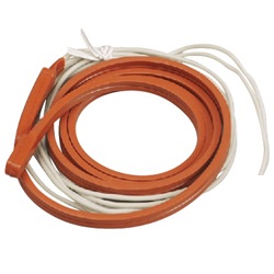 Silicone Belt Heater (Slim) SBS100-250-5000