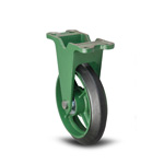 Ductile Caster Standard Type (Fixed Type) K 75KFB