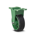Ductile Caster Wide Width Type (Fixed Type) TK