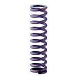 Round-Wire Coil Spring LR (Long Size) LR8X300
