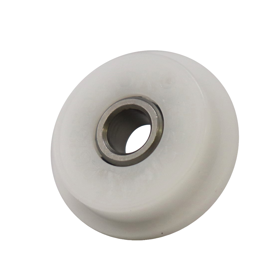 Bearing With Resin DF (Outer Ring Flange Type)