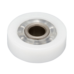 Bearing DR-H With Resin (Standard Type) DRS-9-H2.5