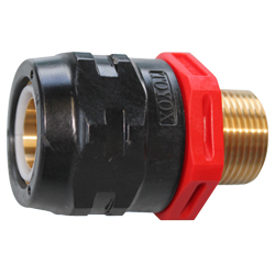 Connector TC3-PB Fitting