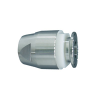 Hose Fitting  Toyota Connector F  Stainless Steel (Hose Inlet Separator Type) TCFS-32-F1.5S