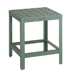Free table with legs FT-AS FT-45-75AS
