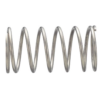 Compression Coil Spring (Stainless Steel) TCS172012174