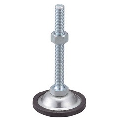 Adjuster Bolt (500 and 600 Kg Type) (with Resin Cover) SUSNA220X150