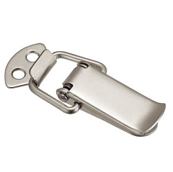 Snap Lock Standard Type Steel