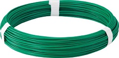 Color wires (vinyl-coated type) TCW09GN