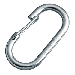 O-Hook (Stainless Steel)