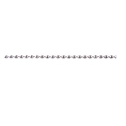 Ball Chain (Stainless Steel) TBCS-3201