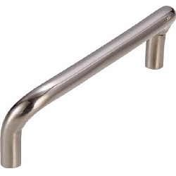 Stainless Steel Pull Handle, Inclined Type