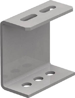 Channel Bracket for Piping Support (Type 100) TKC1WB027U